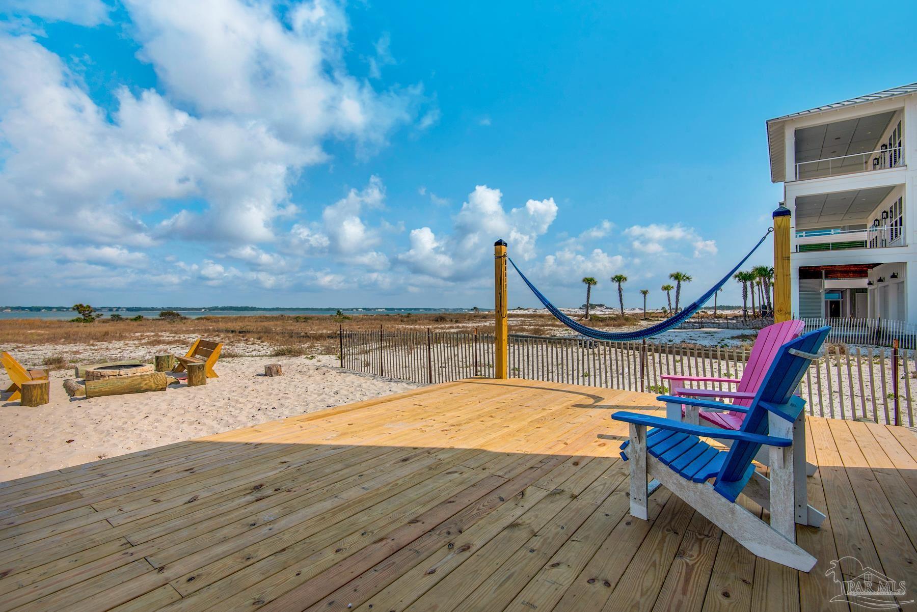 7706 White Sands Boulevard Navarre Beach, FL 32566 - Photo 33 of 47