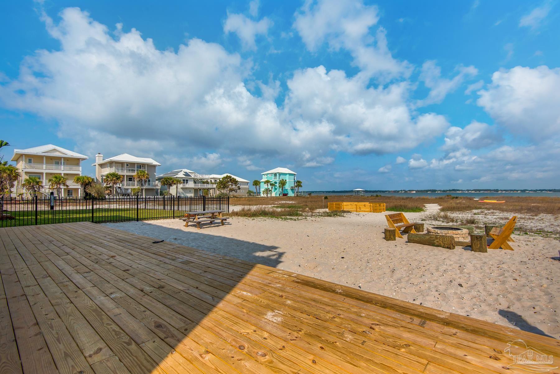 7706 White Sands Boulevard Navarre Beach, FL 32566 - Photo 34 of 47