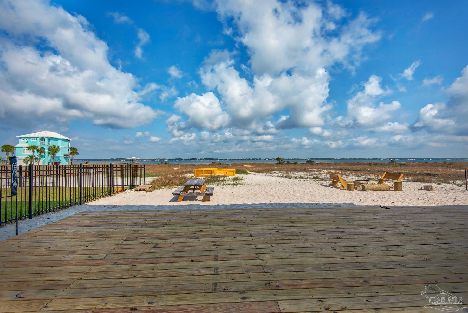 7706 White Sands Boulevard Navarre Beach, FL 32566 - Photo 35 of 47