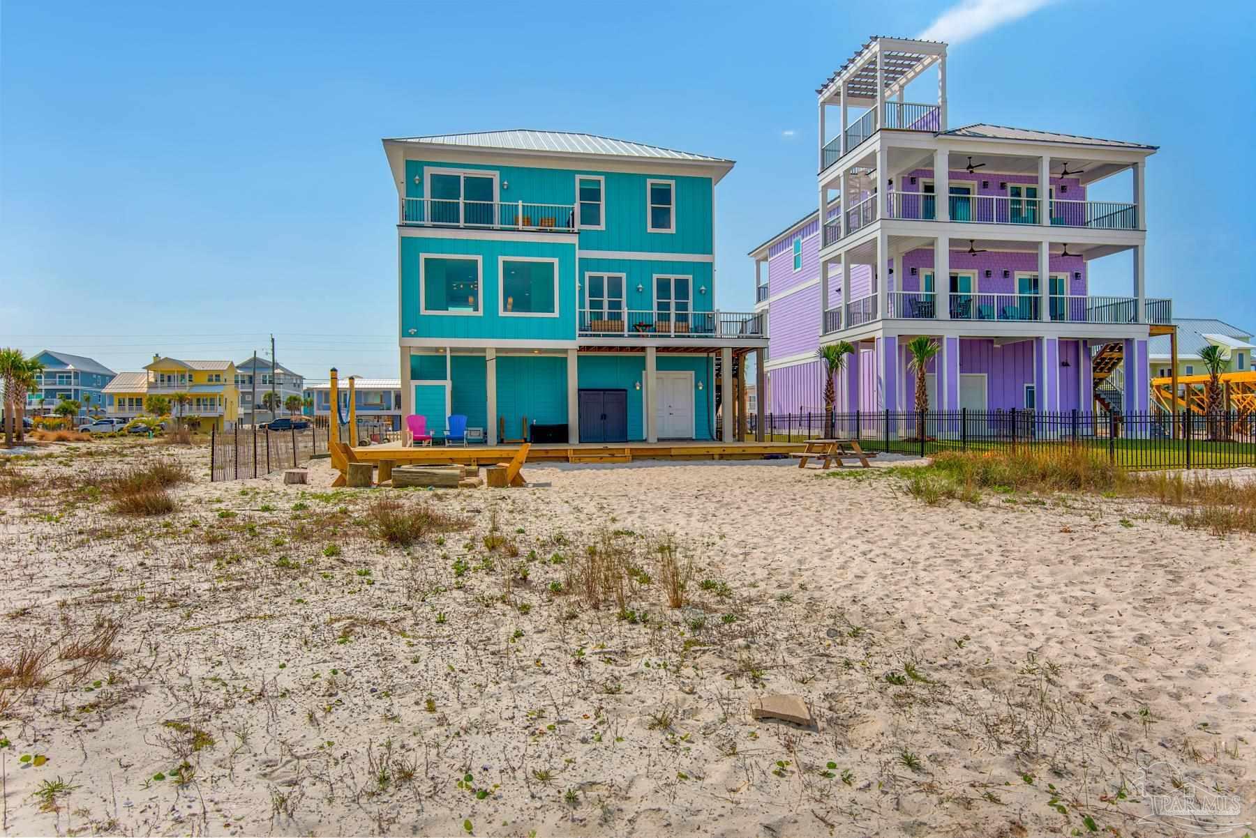 7706 White Sands Boulevard Navarre Beach, FL 32566 - Photo 40 of 47