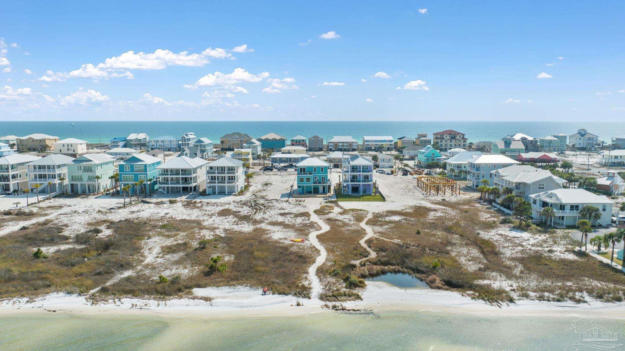 7706 White Sands Boulevard Navarre Beach, FL 32566 - Photo 4 of 47