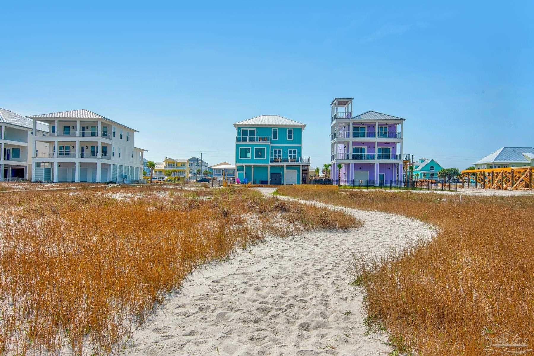 7706 White Sands Boulevard Navarre Beach, FL 32566 - Photo 41 of 47