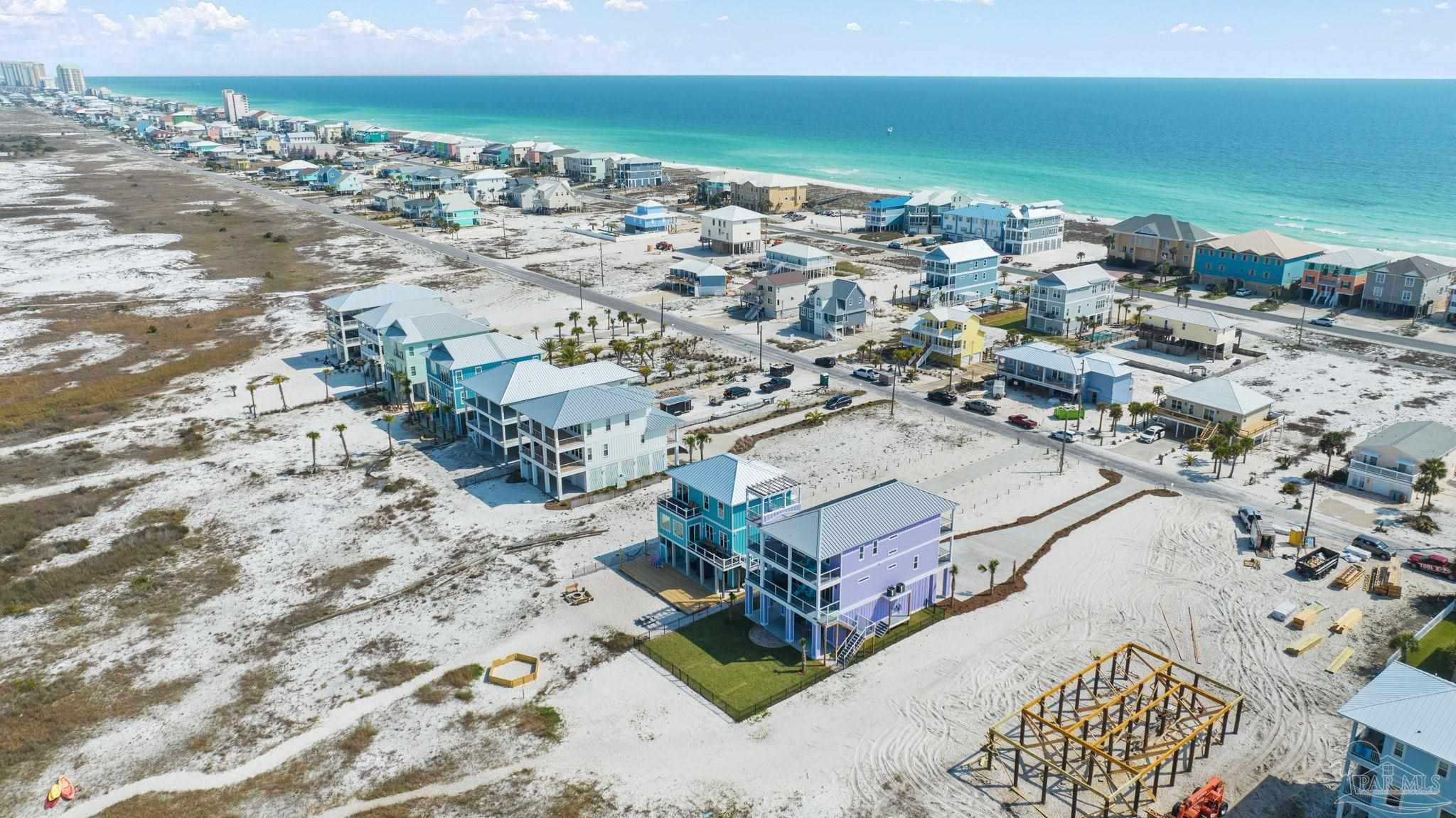 7706 White Sands Boulevard Navarre Beach, FL 32566 - Photo 42 of 47