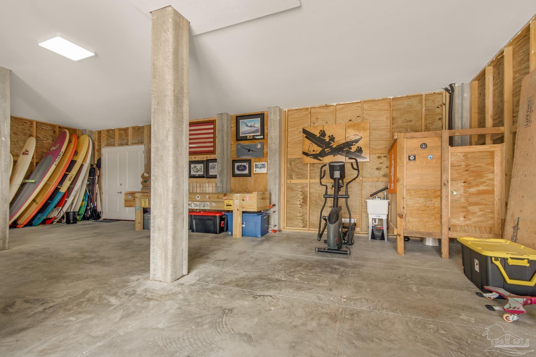 7706 White Sands Boulevard Navarre Beach, FL 32566 - Photo 43 of 47