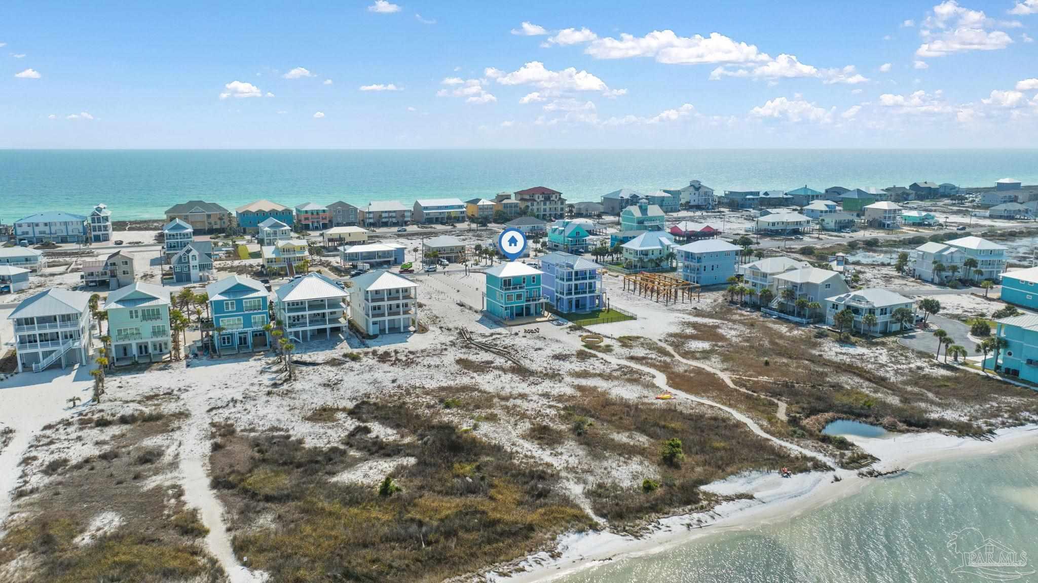 7706 White Sands Boulevard Navarre Beach, FL 32566 - Photo 44 of 47