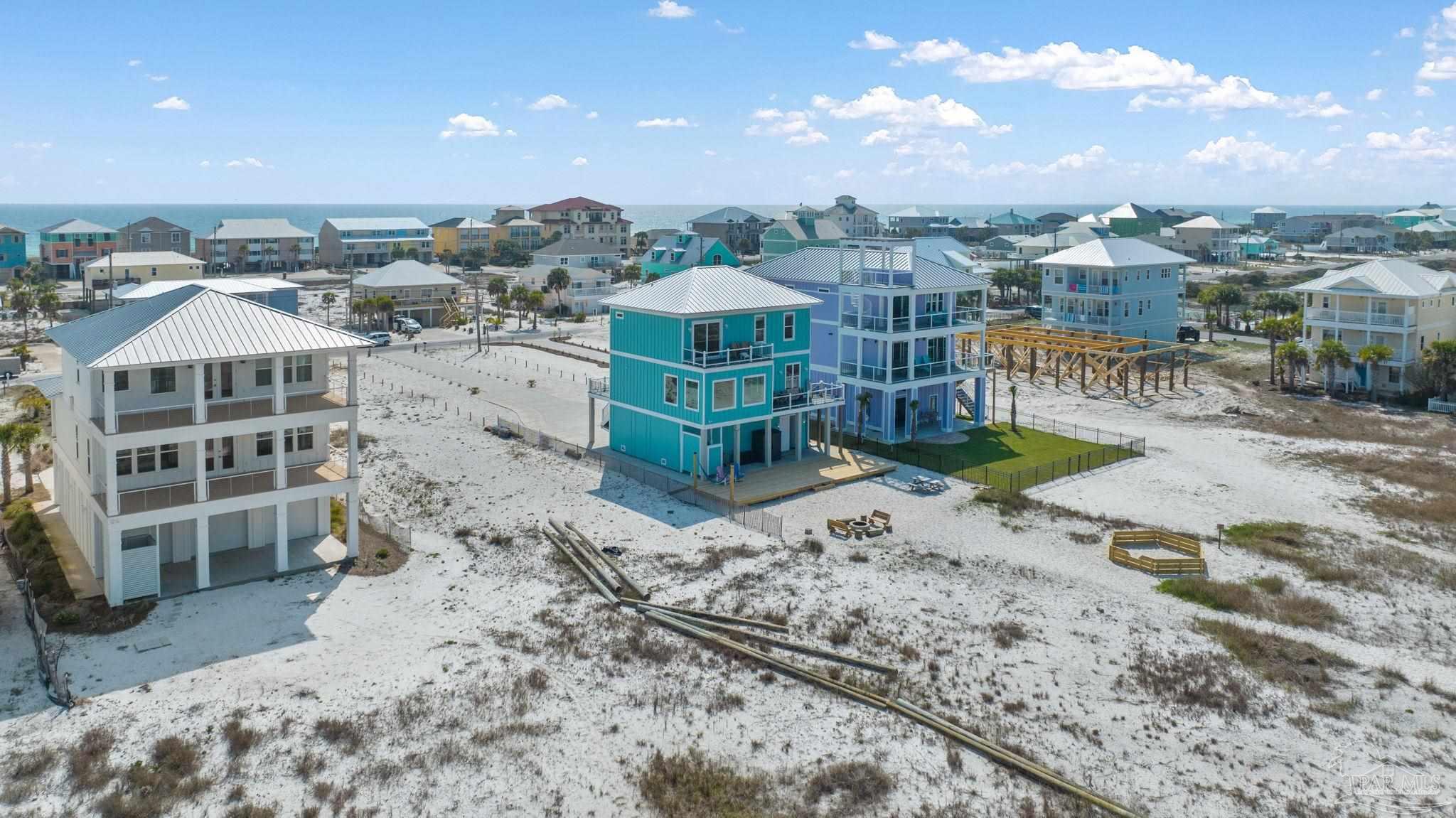 7706 White Sands Boulevard Navarre Beach, FL 32566 - Photo 45 of 47