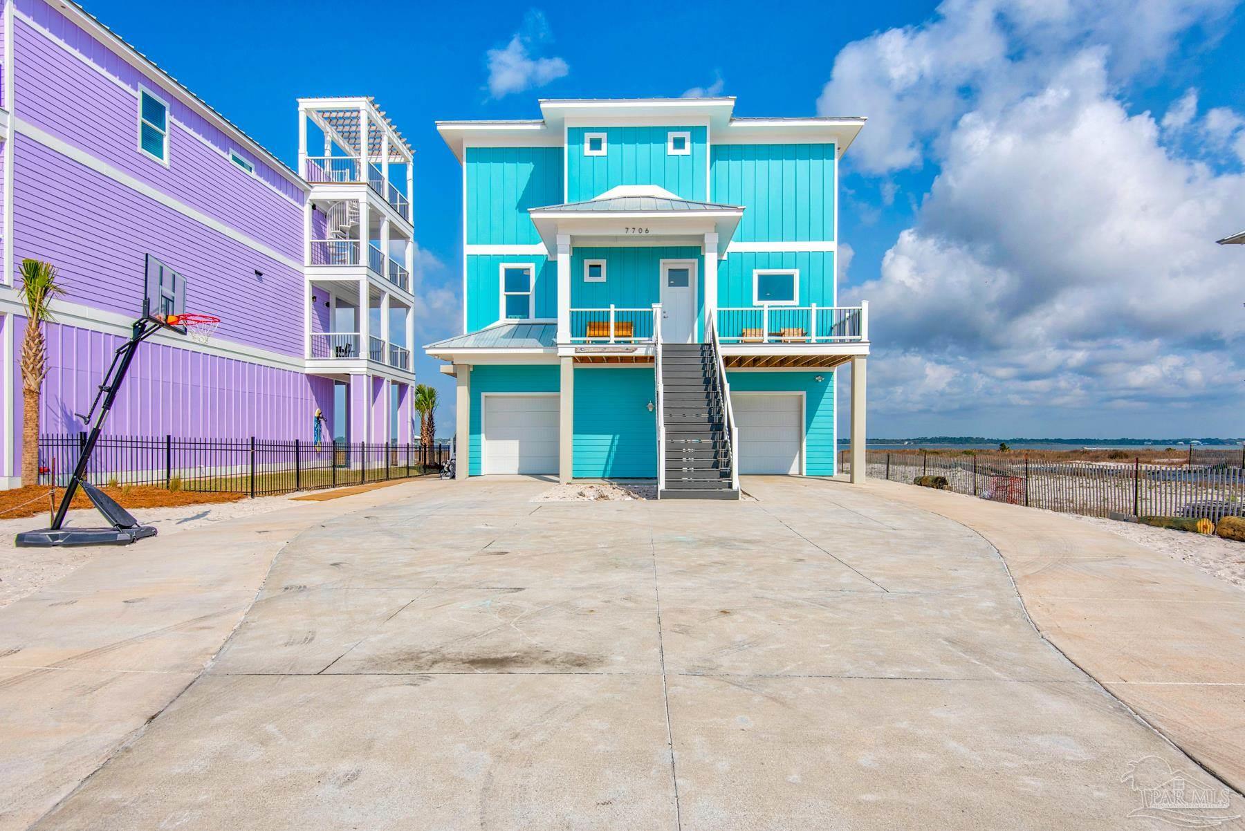 7706 White Sands Boulevard Navarre Beach, FL 32566 - Photo 46 of 47