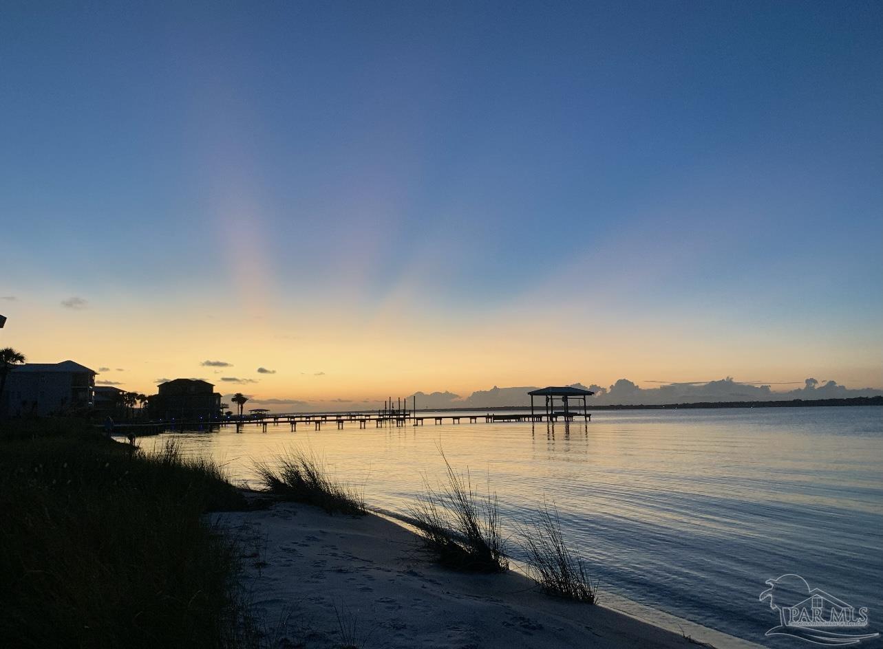 7706 White Sands Boulevard Navarre Beach, FL 32566 - Photo 47 of 47 Gorgeous sunrises and sunsets