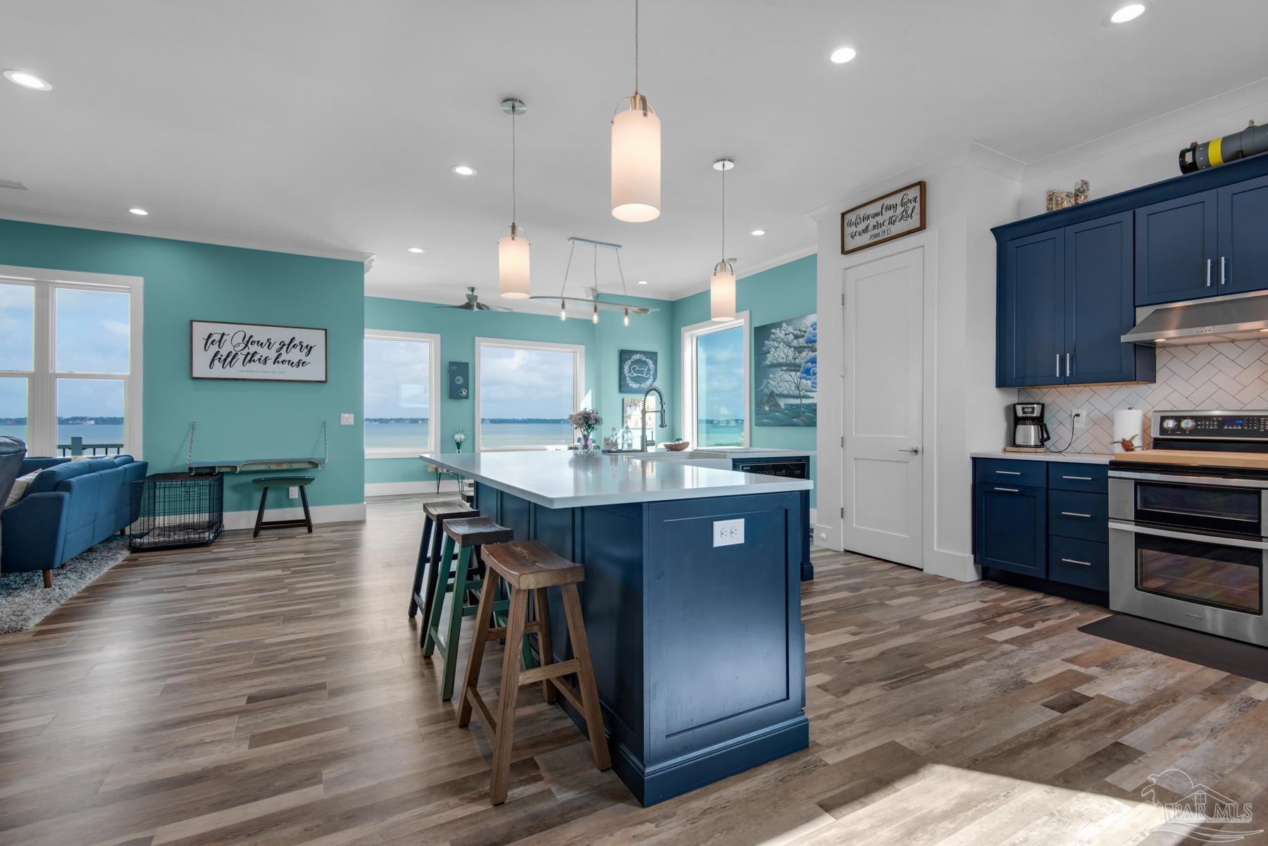 7706 White Sands Boulevard Navarre Beach, FL 32566 - Photo 5 of 47