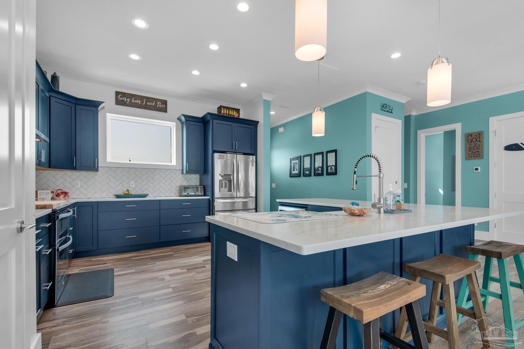 7706 White Sands Boulevard Navarre Beach, FL 32566 - Photo 6 of 47