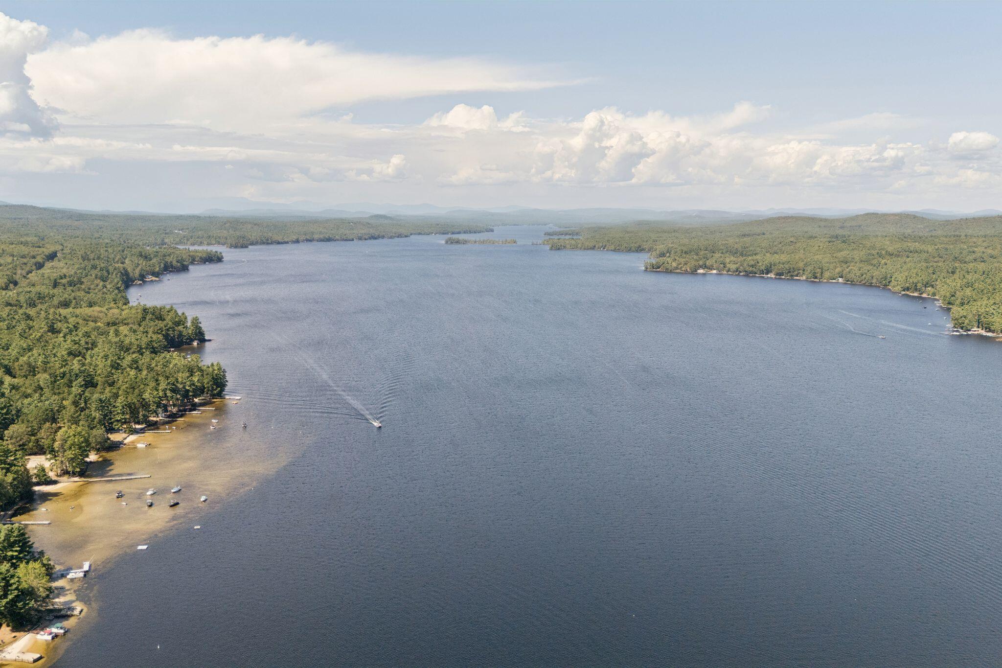 510 Sebago Road Naples, ME 04055 - Photo 63 of 74 510 Sebago Road