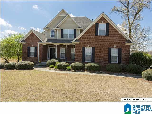 523 Overlook Road Fultondale, AL 35068 - Photo 30 of 31