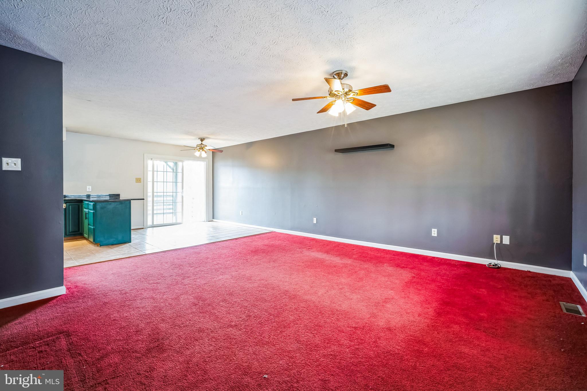 1270 High Top Road Linden, VA 22642 - Photo 8 of 30 a view of an empty room with a window