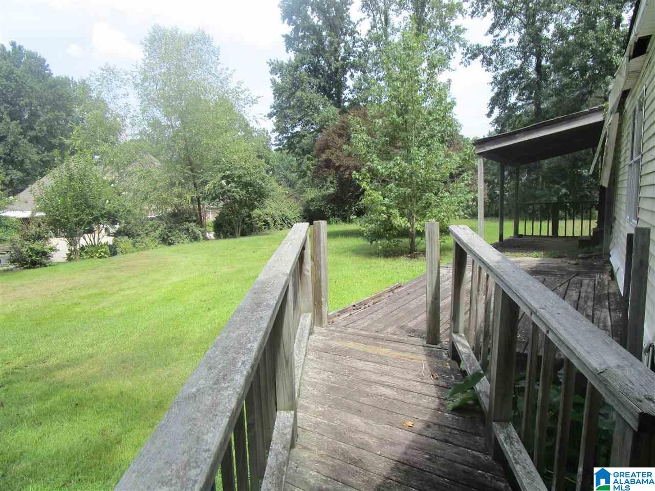 3598 Mt Olive Road Mount Olive, AL 35117 - Photo 3 of 15
