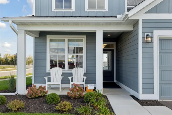 $577,795 | 3468 Knightsbridge Trail Lake North, Lake Elmo, MN 55042