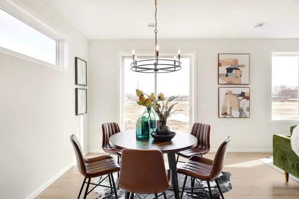 $577,795 | 3468 Knightsbridge Trail Lake North, Lake Elmo, MN 55042