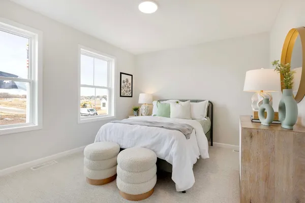 $577,795 | 3468 Knightsbridge Trail Lake North, Lake Elmo, MN 55042