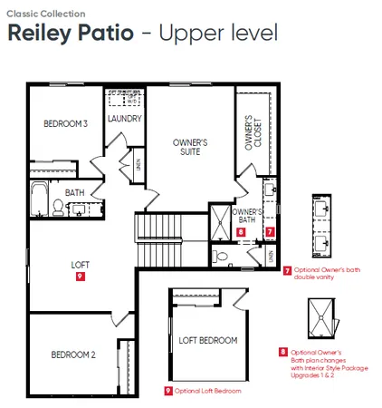 $577,795 | 3468 Knightsbridge Trail Lake North, Lake Elmo, MN 55042
