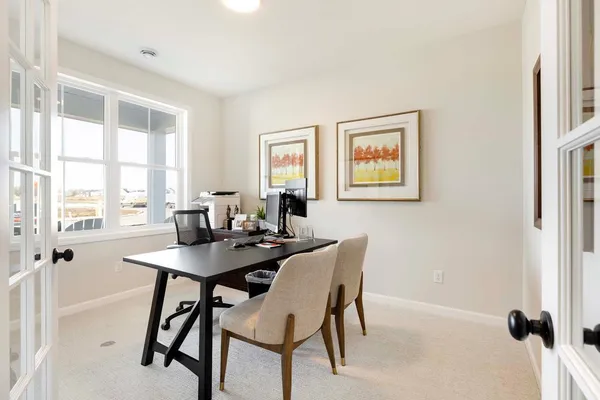 $577,795 | 3468 Knightsbridge Trail Lake North, Lake Elmo, MN 55042