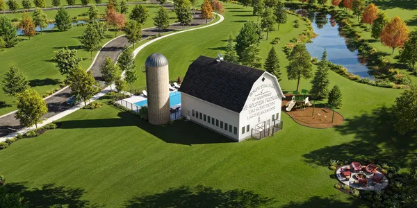 $577,795 | 3468 Knightsbridge Trail Lake North, Lake Elmo, MN 55042