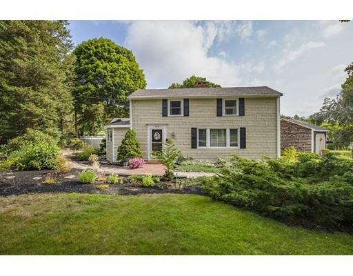 166 Captain Peirce Road Scituate, MA 02066 - Photo 1 of 20 Gallery Image 1