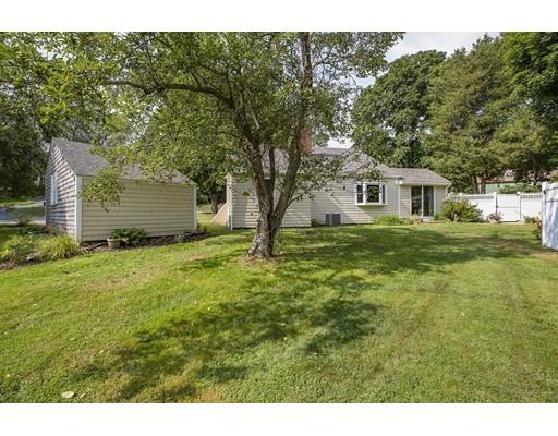 166 Captain Peirce Road Scituate, MA 02066 - Photo 15 of 20 Gallery Image 15