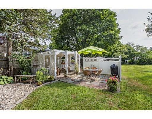 166 Captain Peirce Road Scituate, MA 02066 - Photo 16 of 20 Gallery Image 16