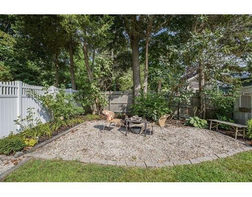 166 Captain Peirce Road Scituate, MA 02066 - Photo 19 of 20 Gallery Image 19
