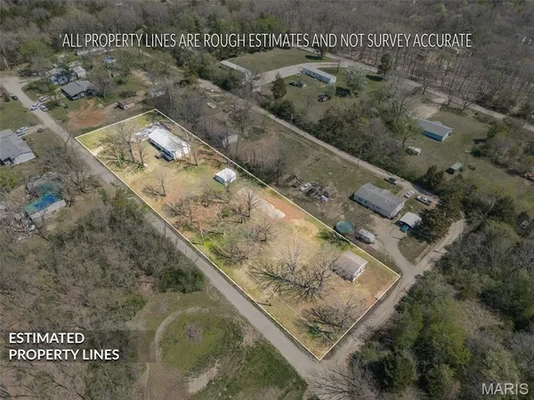 $60,000 | 9848 Highland Court, Bonne Terre, MO 63628