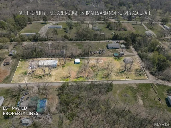 $60,000 | 9848 Highland Court, Bonne Terre, MO 63628