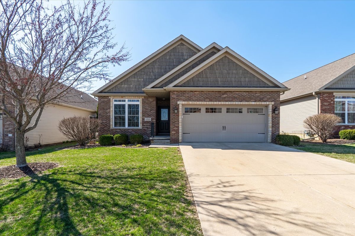 2020 Escalade Road Bloomington, IL 61705 - Photo 1 of 28