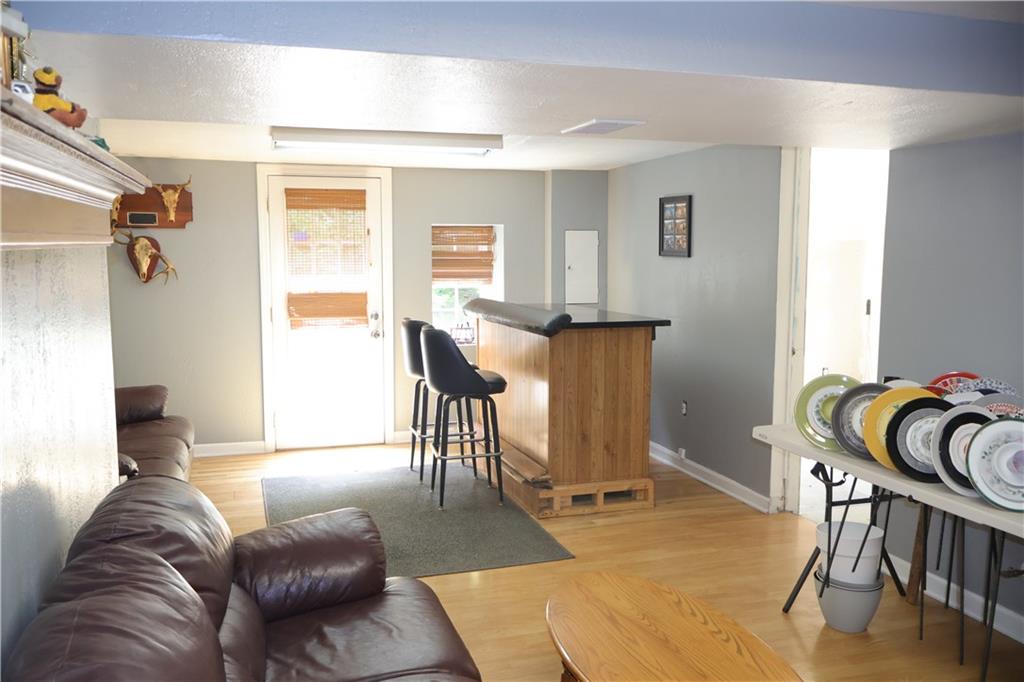551 Muse-Bishop Road McDonald, PA 15057 - Photo 21 of 38 a living room with furniture and a window