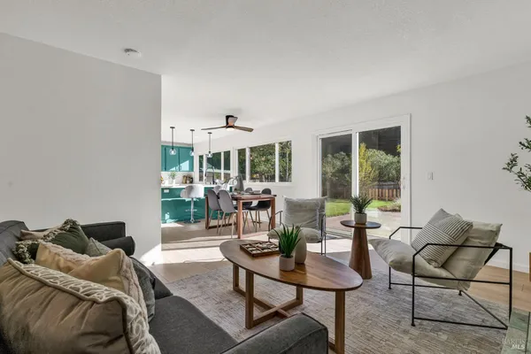 $1,198,000 | 508 San Marin Drive, Novato, CA 94945