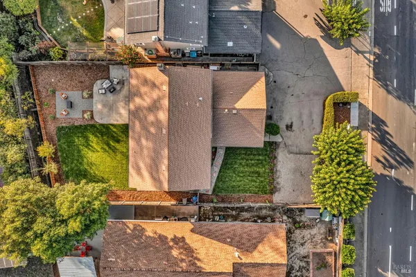 $1,198,000 | 508 San Marin Drive, Novato, CA 94945