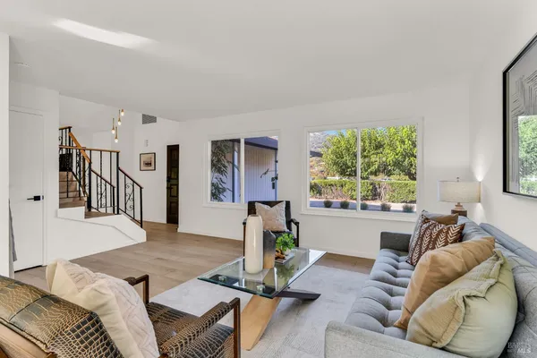 $1,198,000 | 508 San Marin Drive, Novato, CA 94945