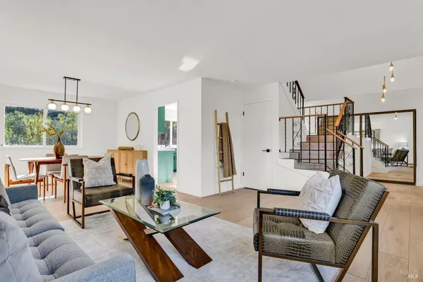 $1,198,000 | 508 San Marin Drive, Novato, CA 94945