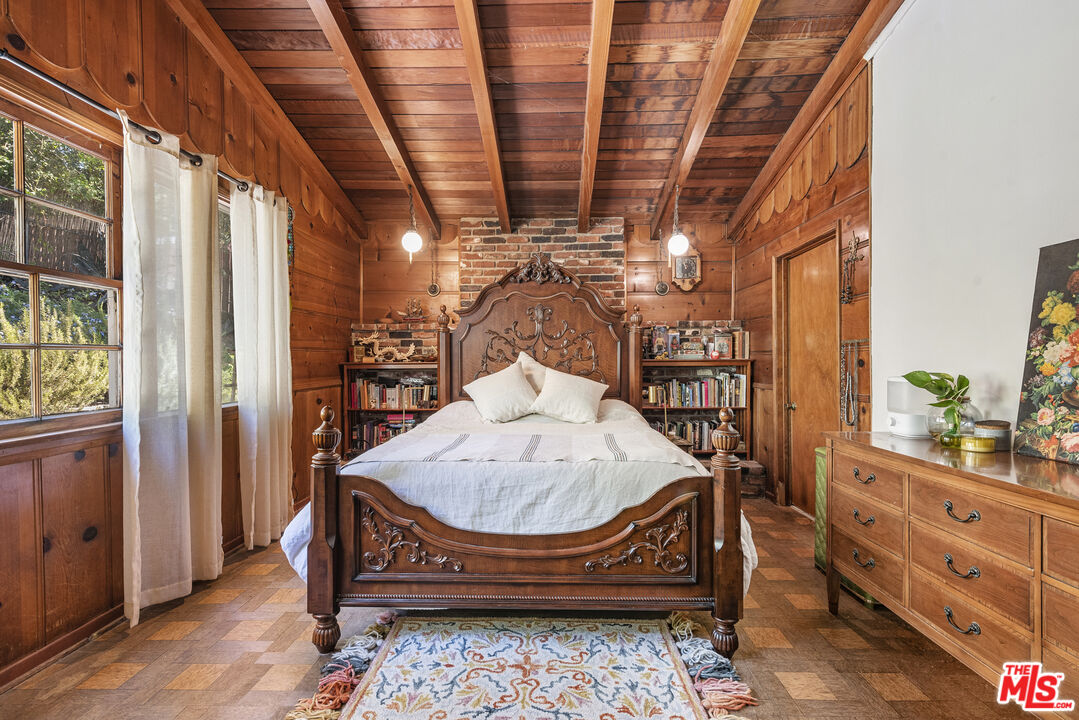 6349 Blanchard Canyon Road Tujunga, CA 91042 - Photo 19 of 71