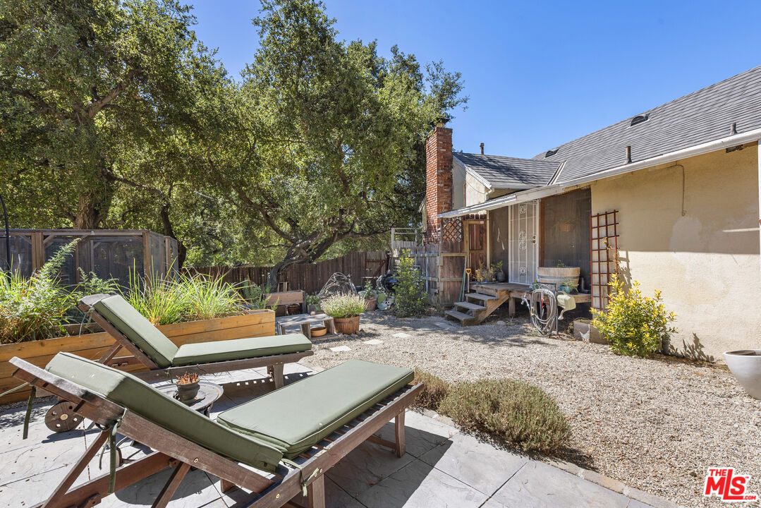 6349 Blanchard Canyon Road Tujunga, CA 91042 - Photo 26 of 71