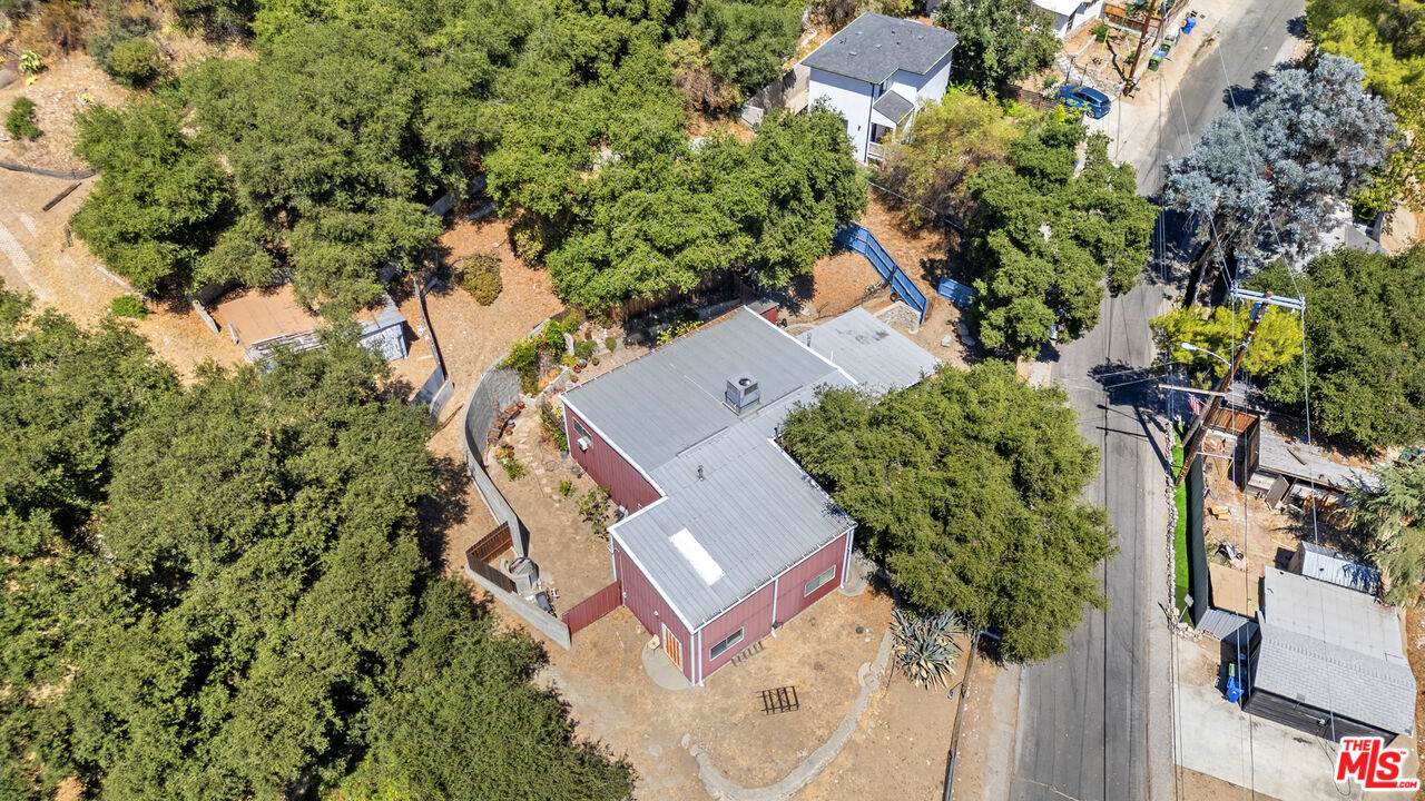 6349 Blanchard Canyon Road Tujunga, CA 91042 - Photo 33 of 71