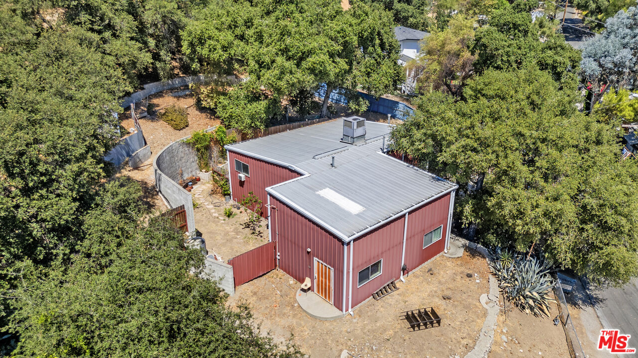 6349 Blanchard Canyon Road Tujunga, CA 91042 - Photo 34 of 71