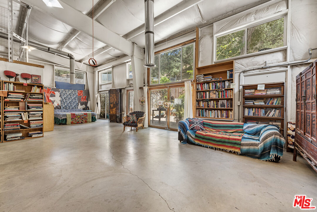 6349 Blanchard Canyon Road Tujunga, CA 91042 - Photo 41 of 71