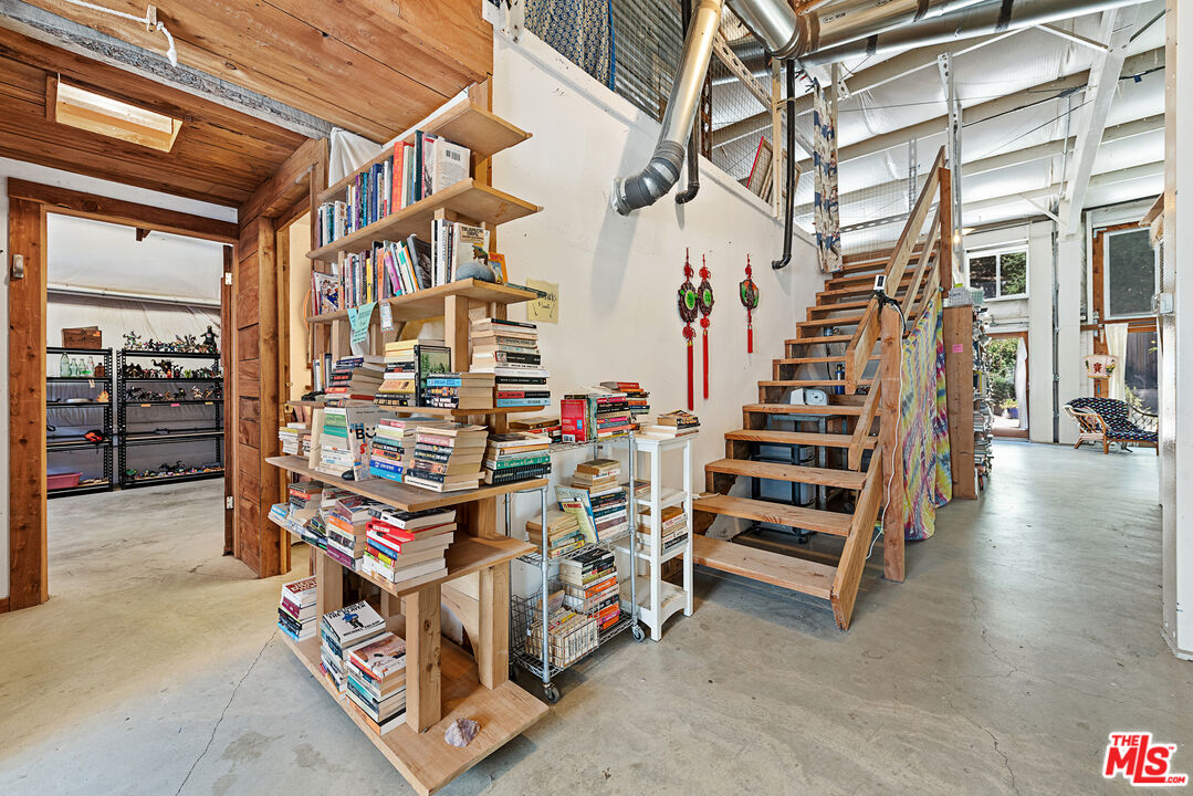 6349 Blanchard Canyon Road Tujunga, CA 91042 - Photo 51 of 71