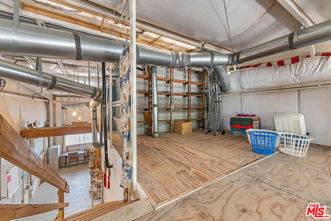 6349 Blanchard Canyon Road Tujunga, CA 91042 - Photo 59 of 71