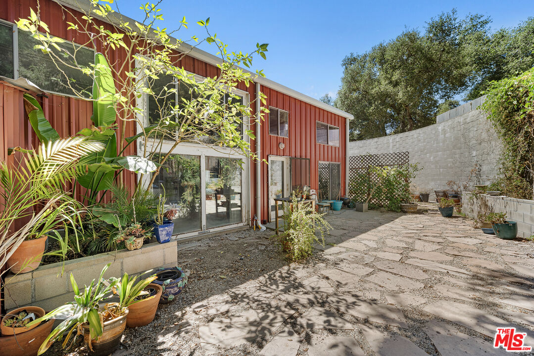 6349 Blanchard Canyon Road Tujunga, CA 91042 - Photo 62 of 71