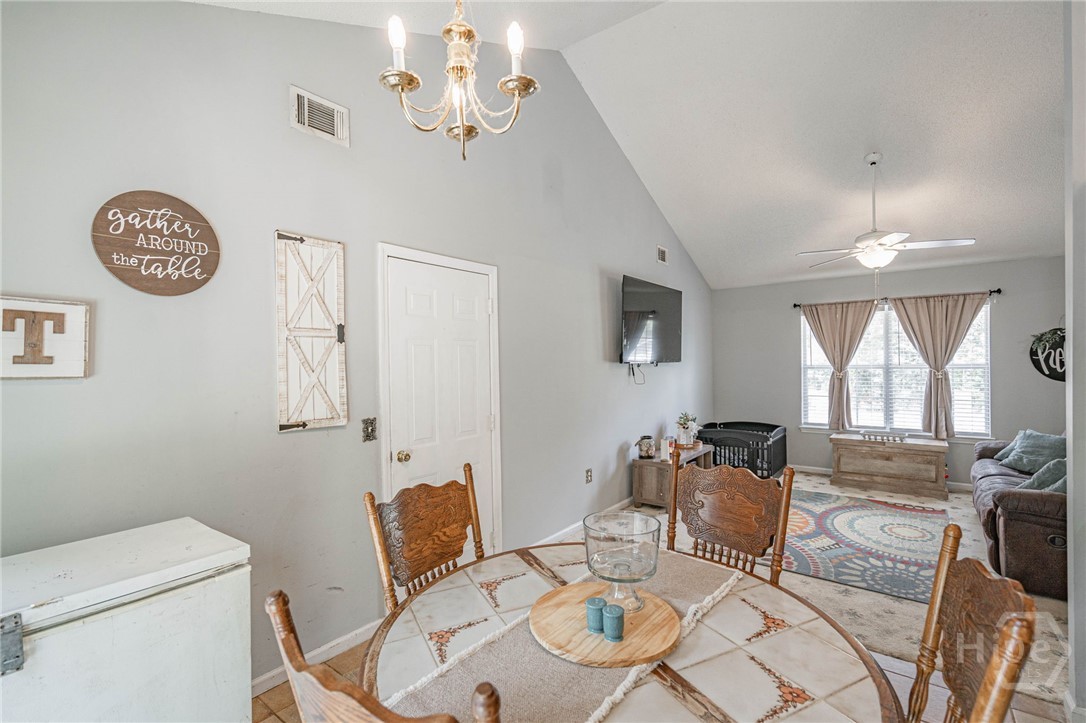 203 Deer Road Springfield, GA 31329 - Photo 11 of 33