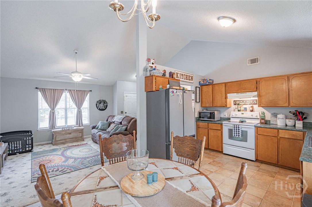 203 Deer Road Springfield, GA 31329 - Photo 12 of 33