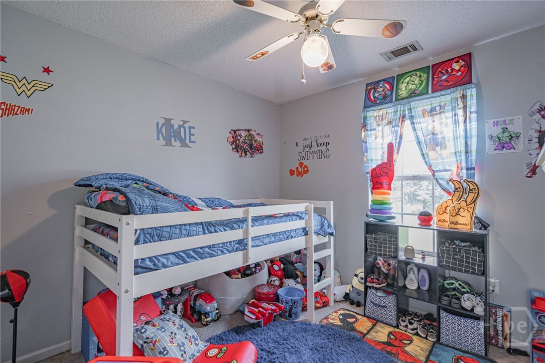 203 Deer Road Springfield, GA 31329 - Photo 22 of 33