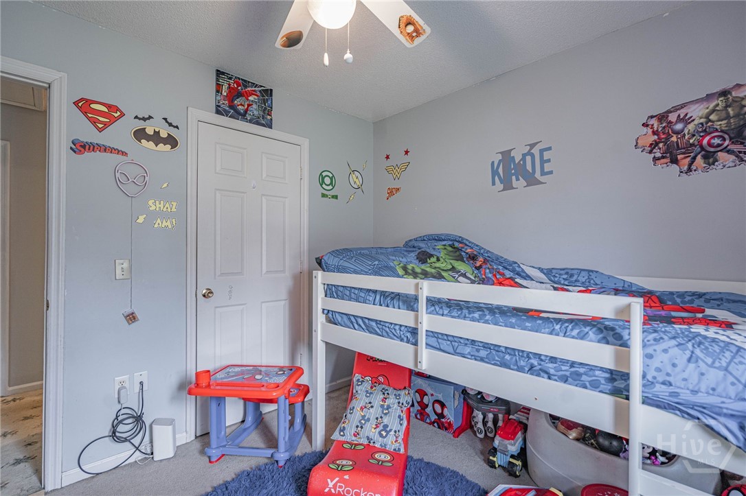 203 Deer Road Springfield, GA 31329 - Photo 23 of 33