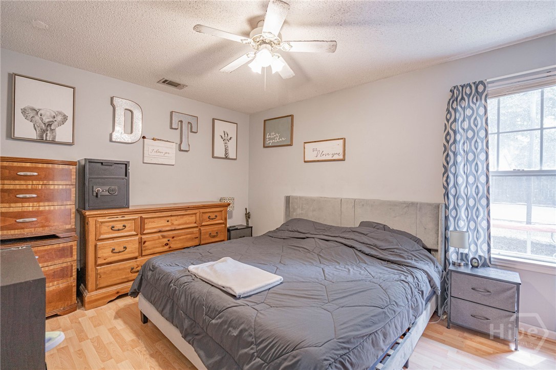 203 Deer Road Springfield, GA 31329 - Photo 24 of 33