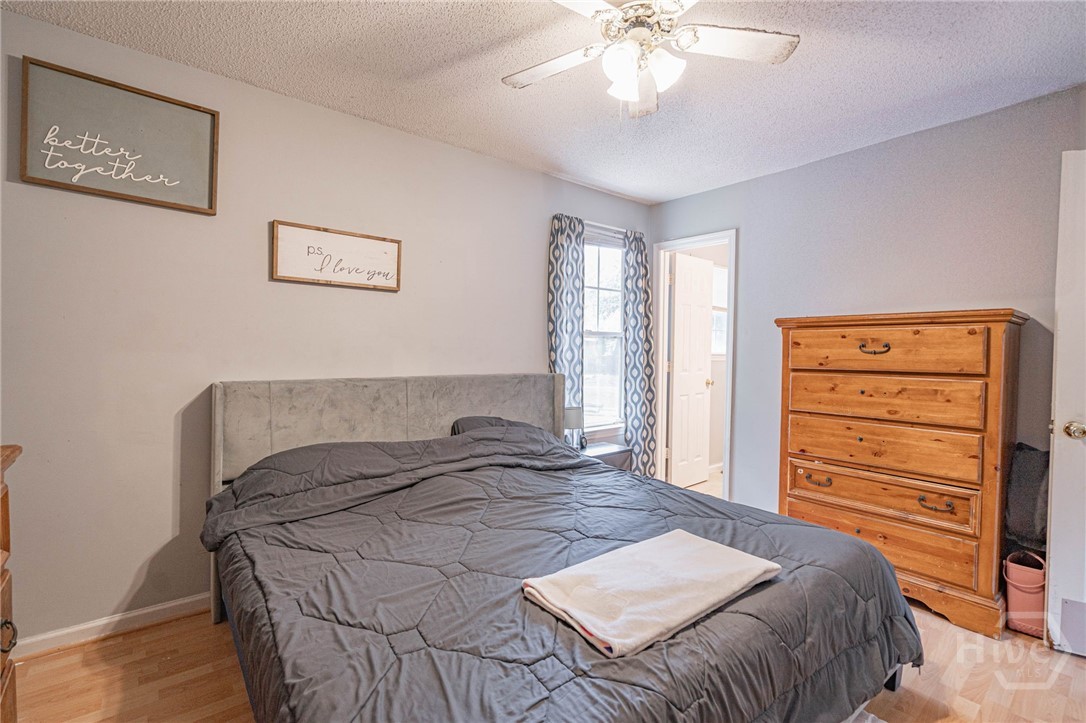 203 Deer Road Springfield, GA 31329 - Photo 26 of 33